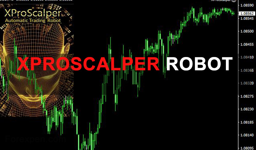 XProScalper Robot Free Download
