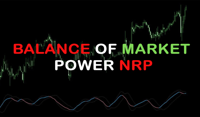 Balance of Market Power NRP Alerts Forex Indicator
