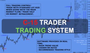 C-15 Trader Trading System