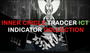 Inner Circle Trader – ICT Indicators Collection
