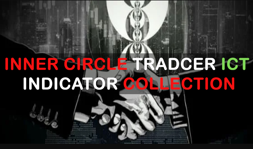 Inner Circle Trader – ICT Indicators Collection