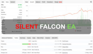 Silent Falcon EA