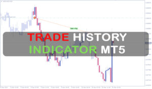 Trade History Indicato