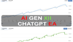 AI Gen XII – ChatGPT EA