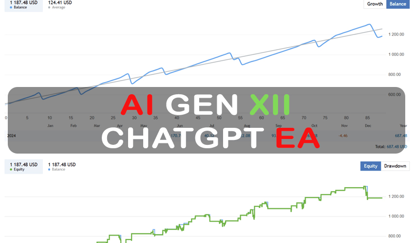 AI Gen XII – ChatGPT EA