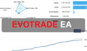 EvoTrade EA