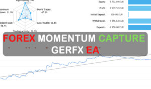 Forex Momentum Capture – GerFX EA