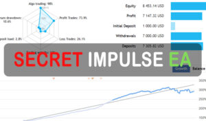 Secret Impulse EA