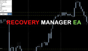 Recovery Manager EA