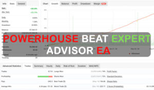 Powerhouse – Best Expert Advisor