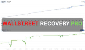 WallStreet Recovery PRO